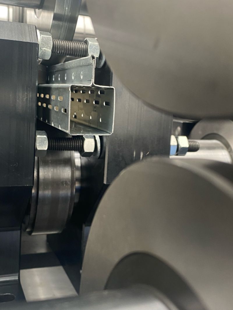FAVARITX engineering — illustrative image